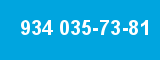 934 035-73-81